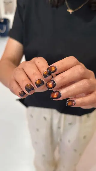 ネイル atelier elsol.のネイルデザイン