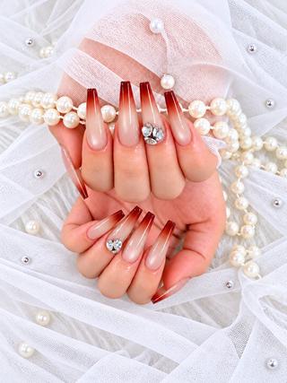 ネイル Julie NailSalonのネイルデザイン