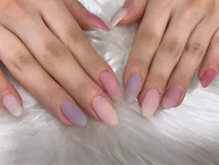 ネイル nailartist lisaのネイルデザイン