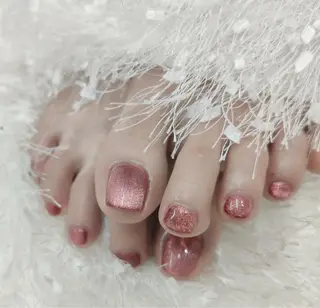 ネイル Sachi Nail上野のネイルデザイン
