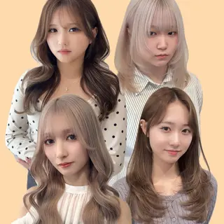 🪞モテ髪｜美髪 🪞店長｜RYUTOのヘアスタイル