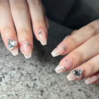 ネイル nailroom sb𓈒𓂂𓏸のネイルデザイン