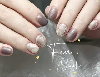 ネイル 🎀Fun Nailのネイルデザイン