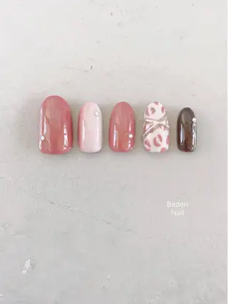 ネイル Baden Nail バ-デン ネイルのネイルデザイン