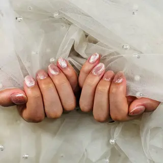ネイル 7月ご予約受付中🌹 Jr.ネイリストaiのネイルデザイン