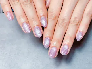 ネイル 💫ゆか_ Nailartistのネイルデザイン
