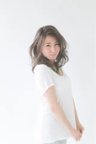 セミロング Sylph2 Attirer西梅田のマツエク・マツパデザイン