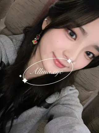 アイブロウ N a t s u m e 🇰🇷🎀のマツエク・マツパデザイン
