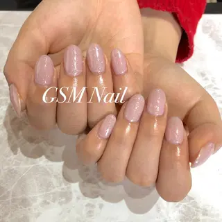 ネイル nail salon GSMのネイルデザイン