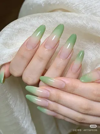 ネイル LadyJJNail つくばのネイルデザイン