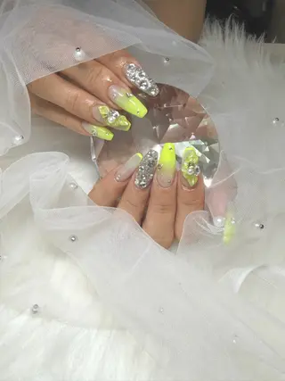 ネイル 【Laule‘a 】のネイルデザイン