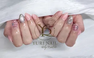 ネイル YURI Nail NARITAのネイルデザイン