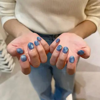ネイル rui nail 🫧天神のネイルデザイン