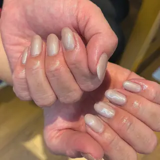 ネイル naru nailのネイルデザイン