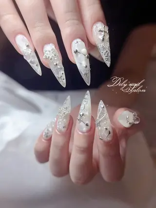 ネイル Dely Nailのネイルデザイン