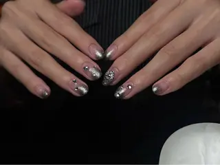 ネイル D.d nail Rinaのネイルデザイン