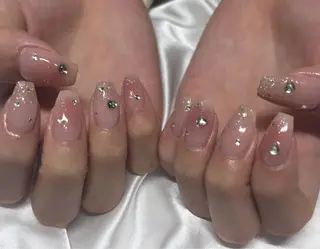 ネイル nail salon Talのネイルデザイン