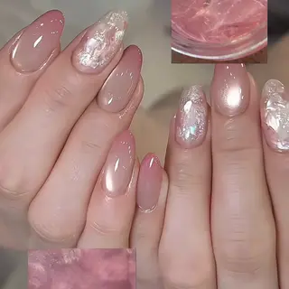 ネイル chirin nailのネイルデザイン
