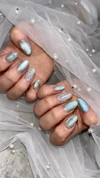 ネイル Y's nailのネイルデザイン