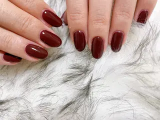 ネイル kiki nail &brow二子玉川のネイルデザイン