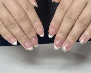 ネイル Lu naのネイルデザイン