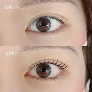 マツエク・マツパ eye salon miniの眉毛・アイブロウイメージ