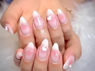 ネイル sorako nailのネイルデザイン