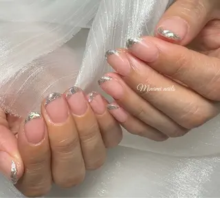 ネイル Minami Nailsのネイルデザイン