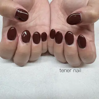 ネイル テネルネイル tener nailのネイルデザイン