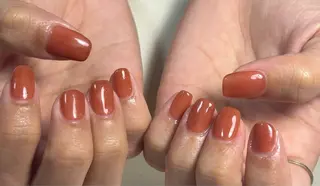ネイル kiki nail たまプラーザのネイルデザイン