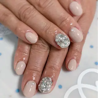 ネイル Grace Nailのネイルデザイン