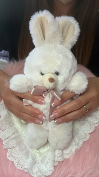 ネイル mimi👑 kiyomiのネイルデザイン