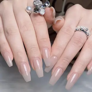 ネイル nana 🤍のネイルデザイン