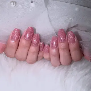 ネイル 🌸fein. SAKURA🎀のネイルデザイン