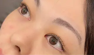 マツエク・マツパ eye mor. 刈谷店  宮田のマツエク・マツパデザイン