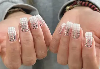 ネイル エリ🫧 nail池袋東口のネイルデザイン