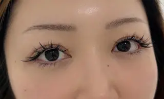 マツエク・マツパ Seira🧸マツエ ク🧡新大久保店のマツエク・マツパデザイン