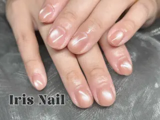 ネイル 🍒IRIS Nail🌸のネイルデザイン