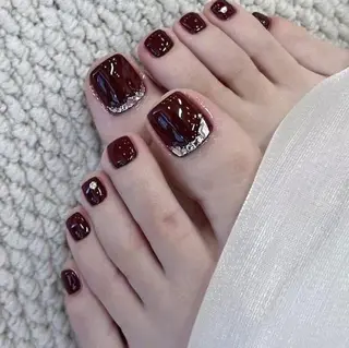 ネイル SIAA Nail bominのネイルデザイン