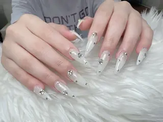 ネイル Hara Nail 【持ち込みOK】のネイルデザイン