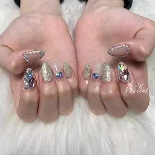 ネイル Nail salon esterellaのネイルデザイン