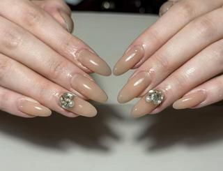 ネイル エリ🫧 nail池袋東口のネイルデザイン