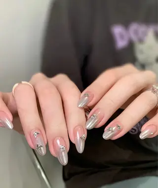 ネイル L&Y Nail salonのネイルデザイン