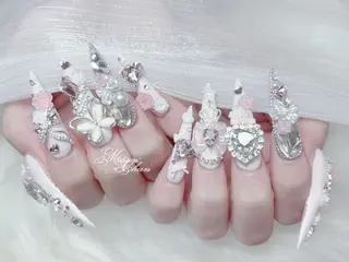 ネイル Akira✨ nailのネイルデザイン