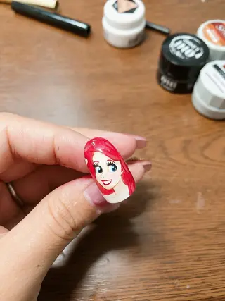 ネイル fog nail.のネイルデザイン