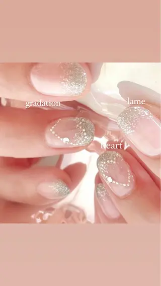 ネイル La・mai ネイルのネイルデザイン