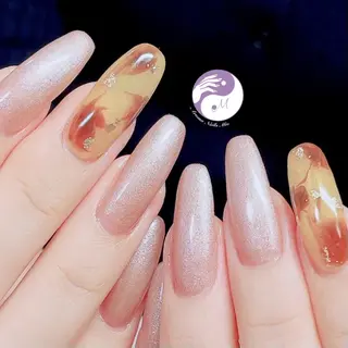 ネイル .Nails Mio 赤羽西ネイルサロンのネイルデザイン