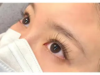 マツエク・マツパ Hayashi💗 渋谷本店店長の眉毛・アイブロウイメージ