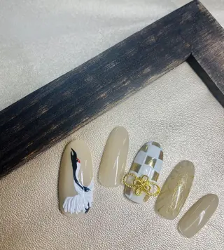 ネイル FASTNAIL PLUS 新宿店のネイルデザイン