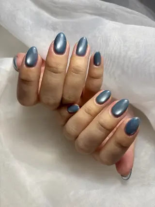 ネイル noi. Yuのネイルデザイン